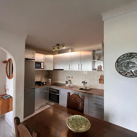 Apartamento 111 Delta Muga 2 *