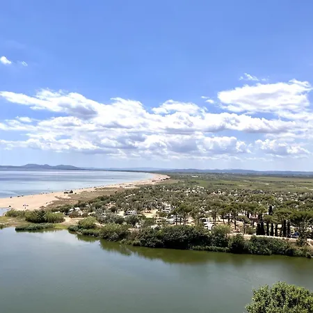 111 Delta Muga 2 Apartamento Empuriabrava