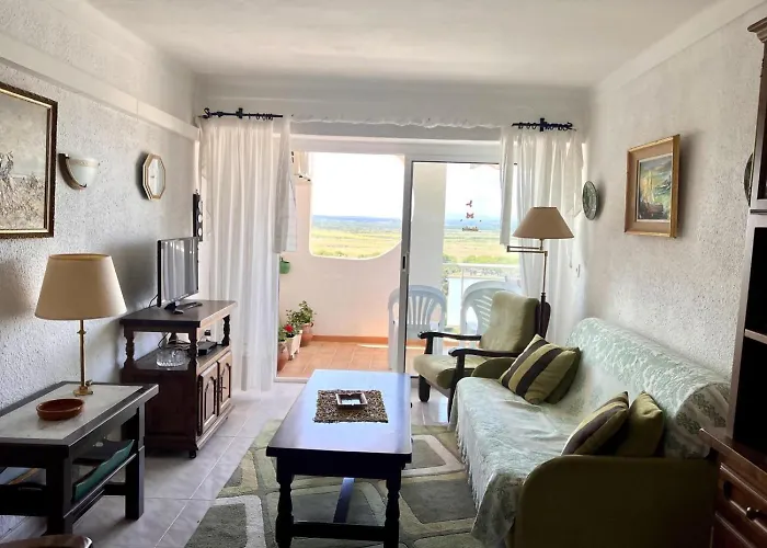 111- Delta Muga 2 Appartement Empuriabrava