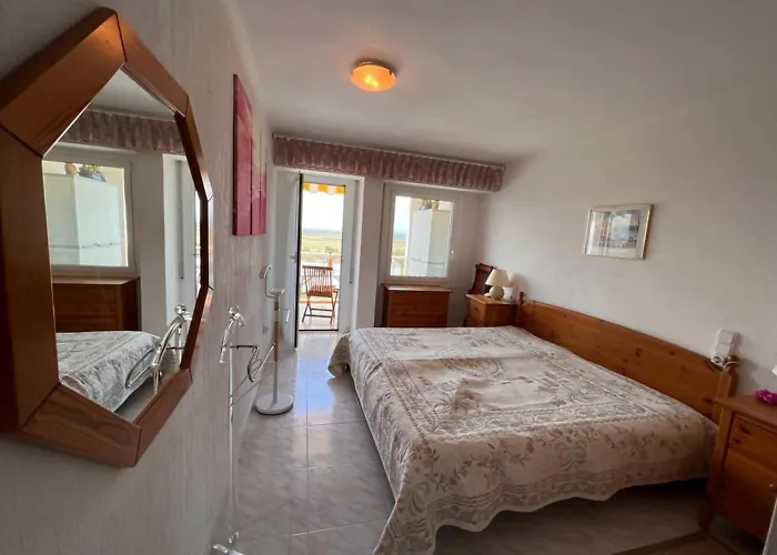 Appartement 111- Delta Muga 2 Empuriabrava