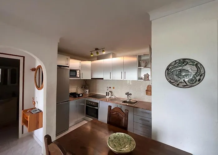 Appartement 111- Delta Muga 2 *