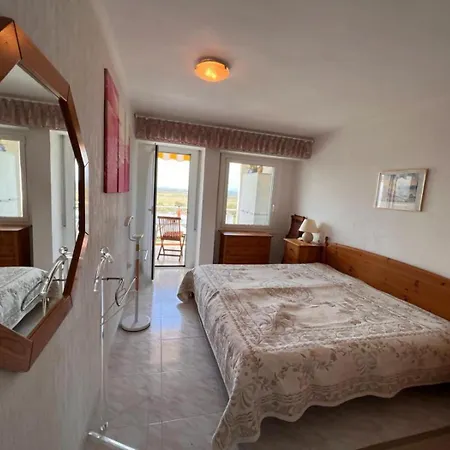 Apartment 111 Delta Muga 2 Empuriabrava