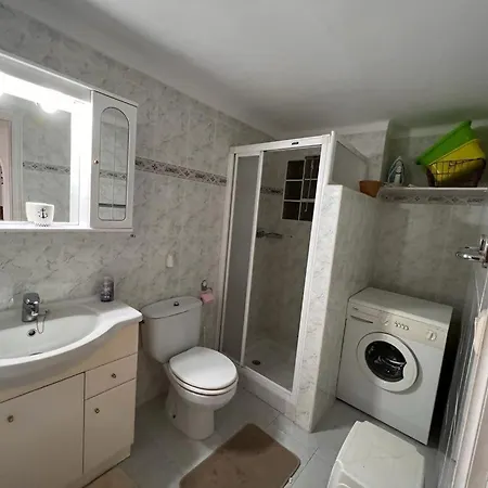 Apartment 111 Delta Muga 2