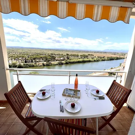 Apartment 111 Delta Muga 2 Empuriabrava