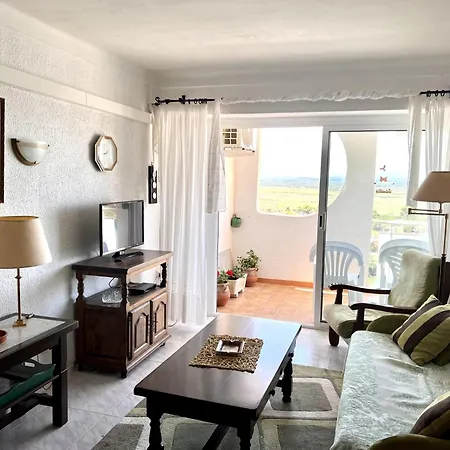 Appartement 111- Delta Muga 2